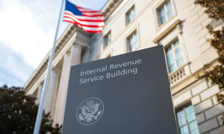 IRS Prevê Queda de Meio Trilhão na Receita: Entenda o Impacto e as Causas